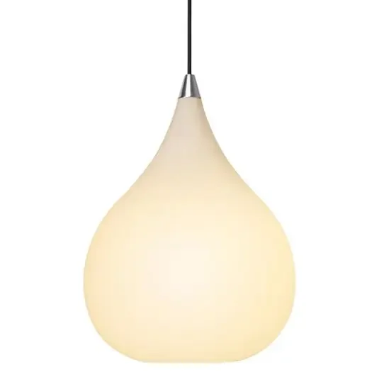 Drops Lámpara Colgante Ø30 Opal – Halo Design