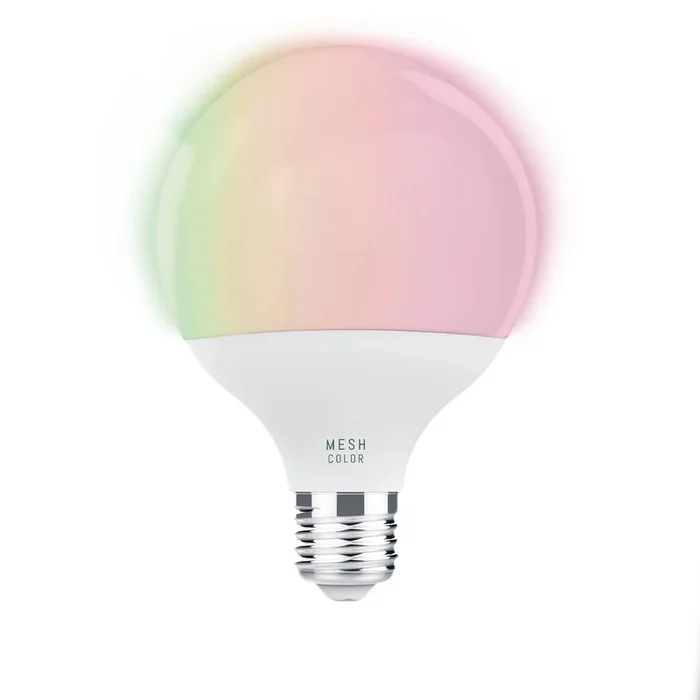 EGLO connect E27 G95 Bombilla LED 13W 1300lm RGBW