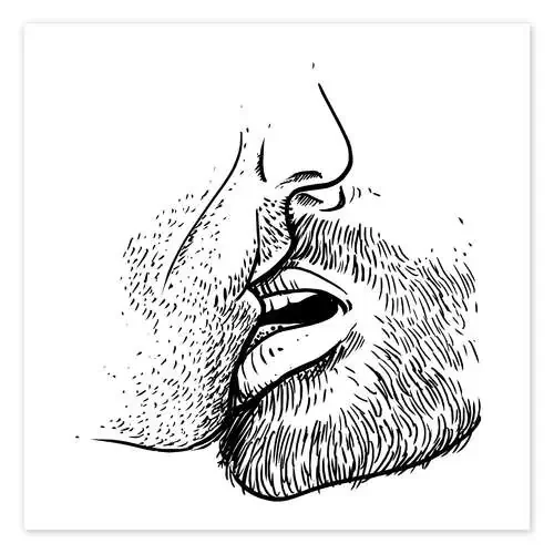 El beso de Velozee