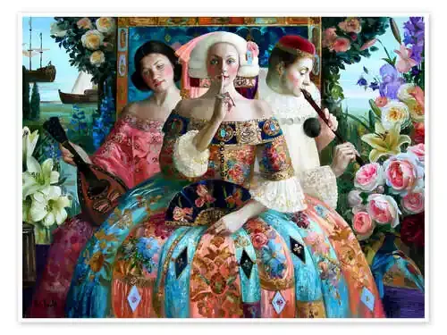El secreto de Olga Suvorova Big Vision Publishing