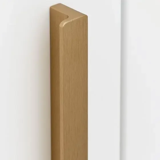 Elan Manilla – Latón cepillado – CC 1088