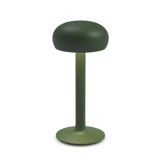 Emendo Portable Lámpara de Sobremesa Emerald – Eva Solo