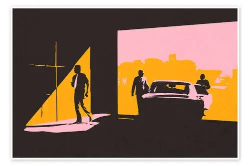 Escenario I de Robert Farkas