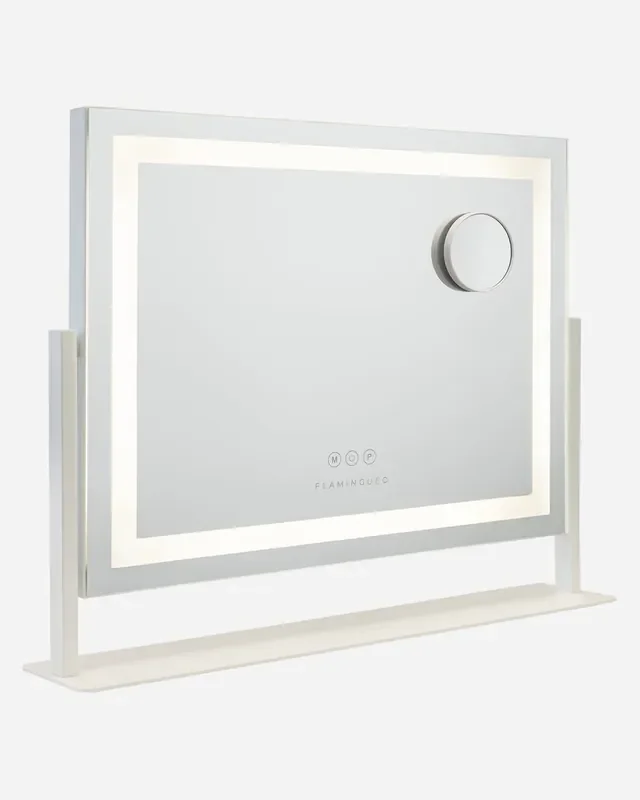 Espejo maquillaje con luz LED – SOPHIE