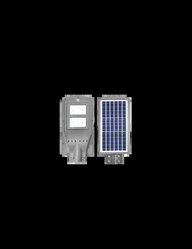 Farola Solar 40W 5000K