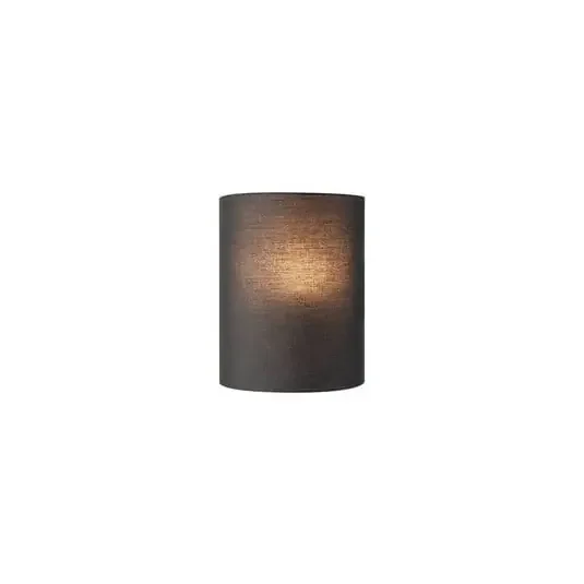 Fenda Aplique de Pared Black – SLV