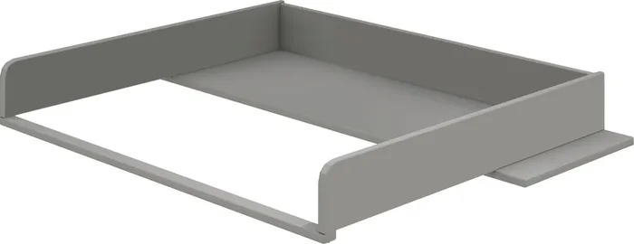 Flexa LUNA Accesorio Cambiador, Gris