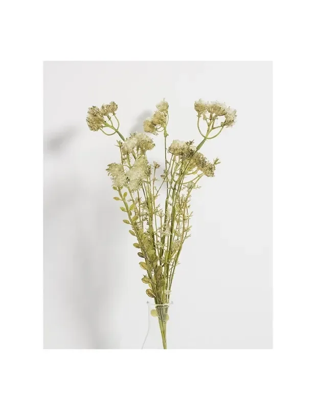 Flores artificiales Degas