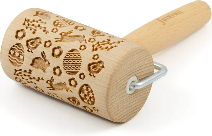 folkroll Rodillo de Pascua, Mini