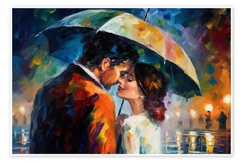 Forever Love I de Mark Ashkenazi