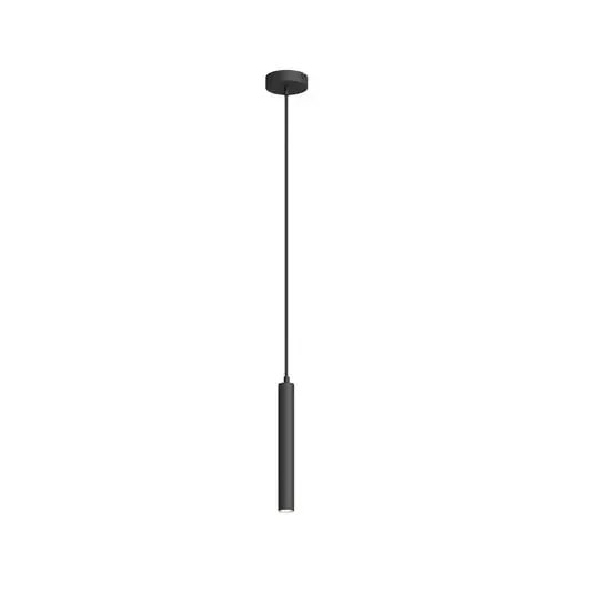 Franka 1 Lámpara Colgante Black – Arcchio