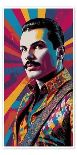 Freddie de Simon Metacci