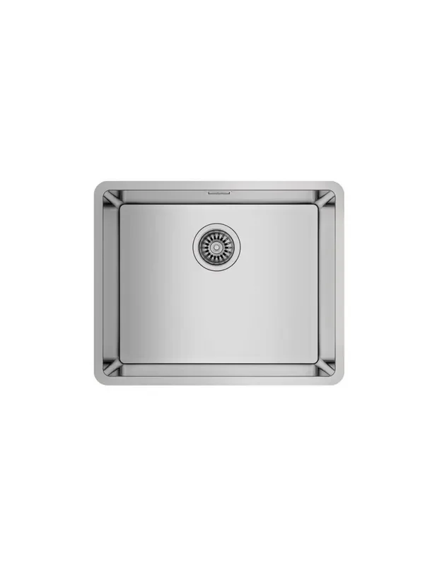 Fregadero inox BE Teka PureLine BELINEARS155040