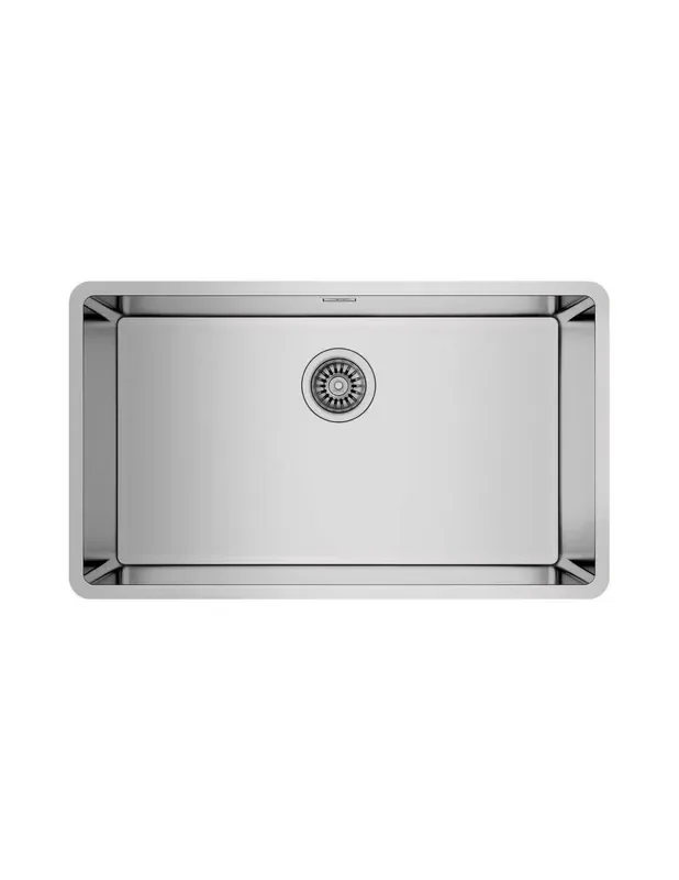 Fregadero inox BE Teka PureLine BELINEARS1571.40