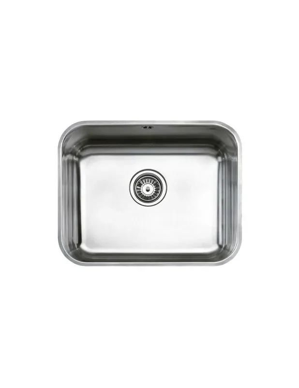 Fregadero inox Teka BE5040PLUS