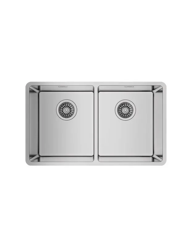 Fregadero inox Teka PureLine BELINEARS152C740