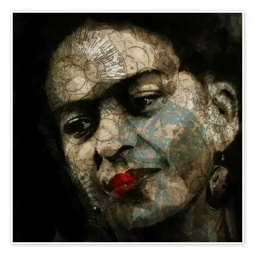 Frida de Paul Lovering