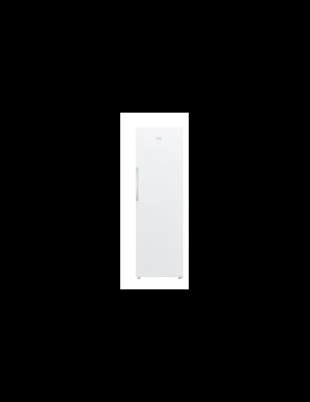 Frigorifico 1puerta Beko B1RMLNE444W