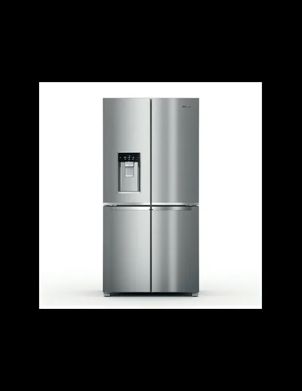 Frigorifico side by side Whirlpool WQ9IMO2LEF