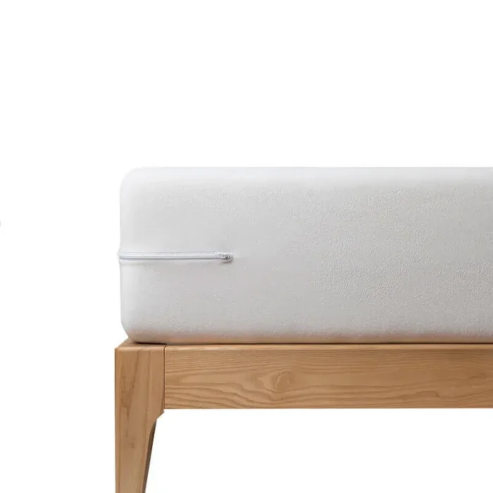 Funda colchón microfibra Bielástica hasta grosor 30 cm