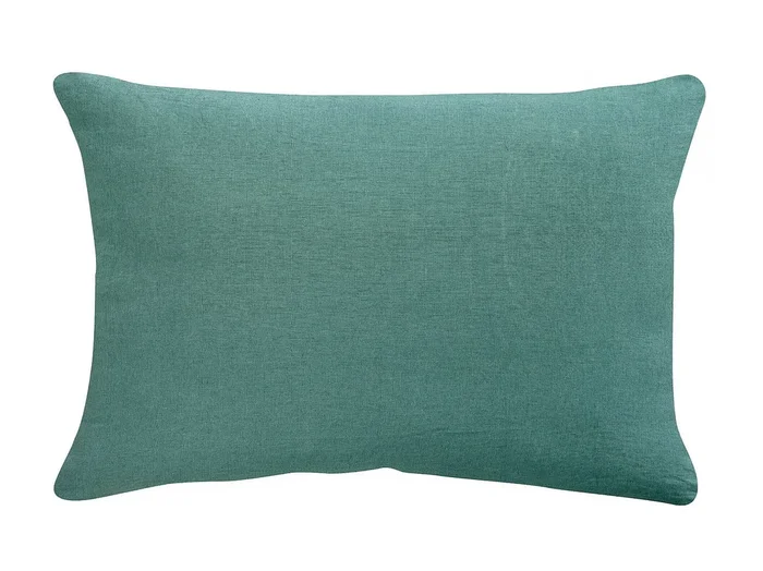Funda de almohada Zeff Prusia 50 x 75 cm