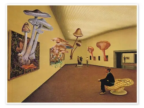 Galería de arte de Lerson Pannawit