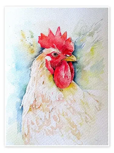 Gallo de Maria Földy