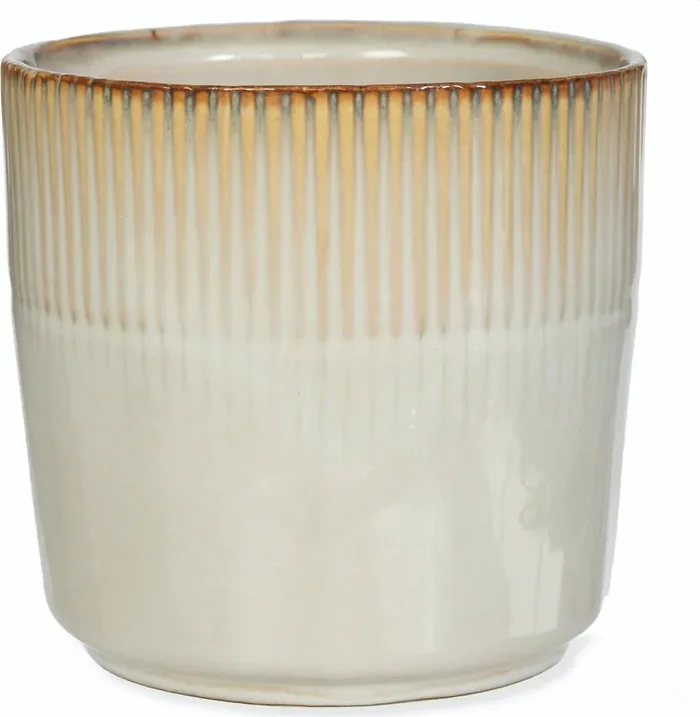 Garden Trading Jarrón «Hillesley», S – Ø 13.5 cm