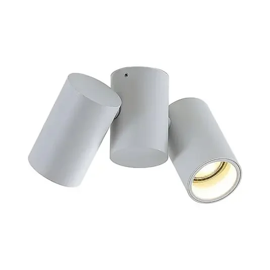 Gesina 2 Lámpara de Techo White – Arcchio