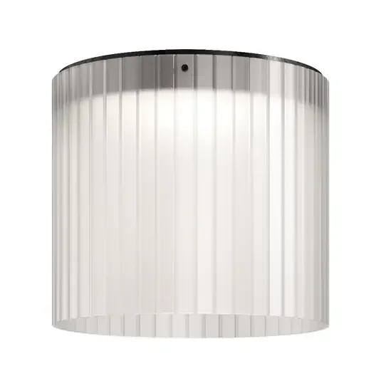Giass 40 Lámpara de Techo White – KDLN