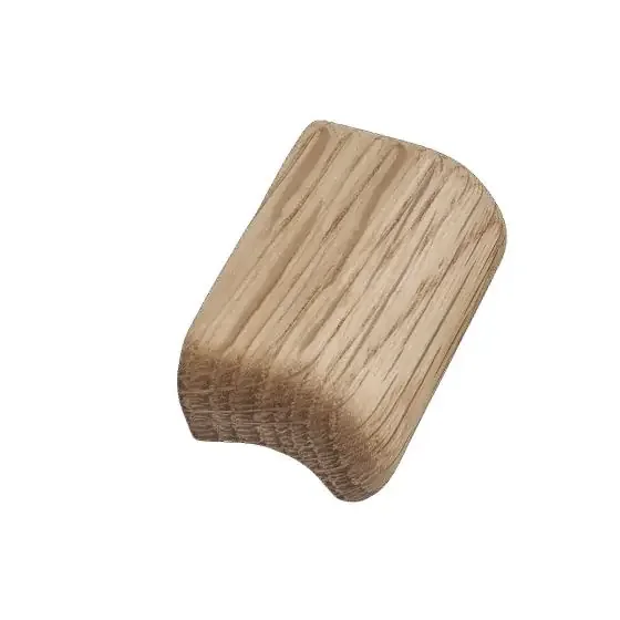 Glove Manilla – Roble