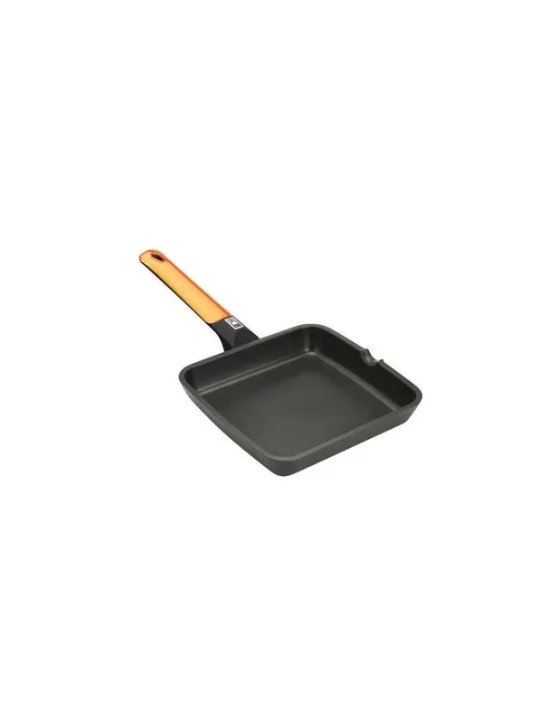 Grill Bra Orange, A281328, 28×28 cm.,