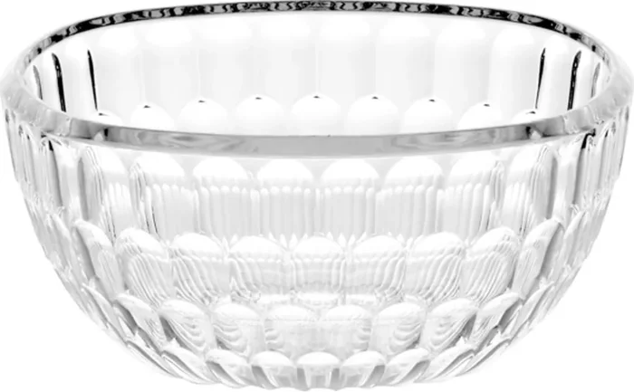 guzzini Vanity – Recipiente Ø 12 cm, Powder