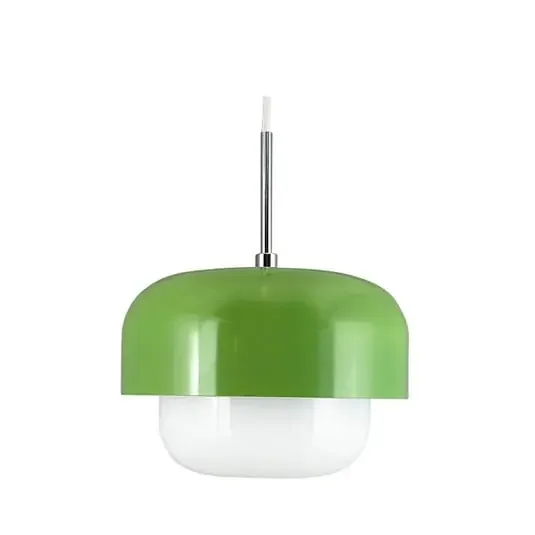 Haipot Lámpara Colgante Matcha Light Green – DybergLarsen