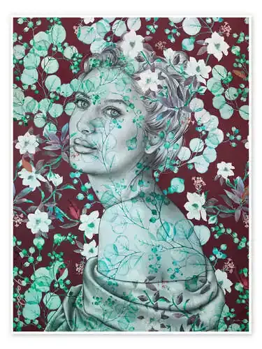 Healed Wounds de Sis Gardner