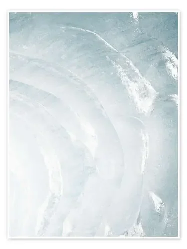 Hielo glacial de Lukas Saalfrank