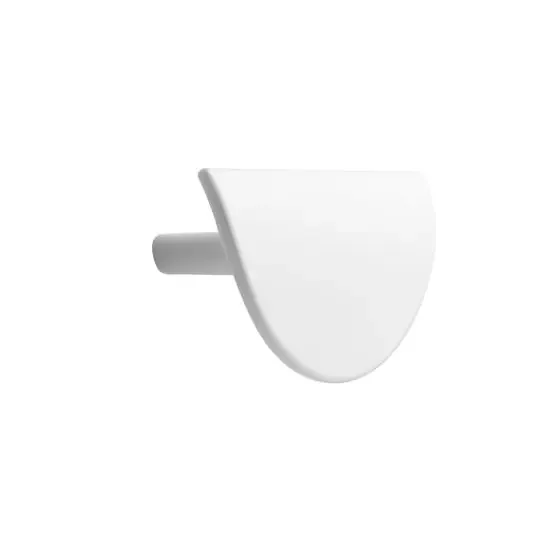 Horizon Manilla – Blanco Mate