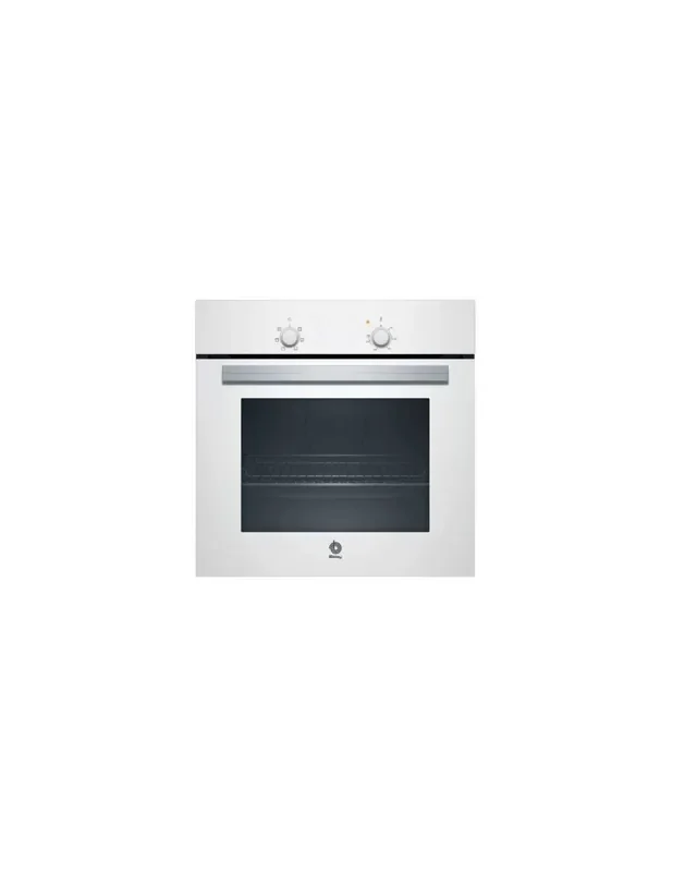 Horno indep. Balay 3HB1000B0, Táctico