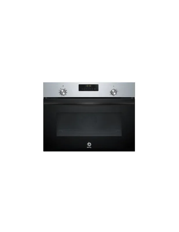 Horno indep Compacto Balay 3CB4130X3