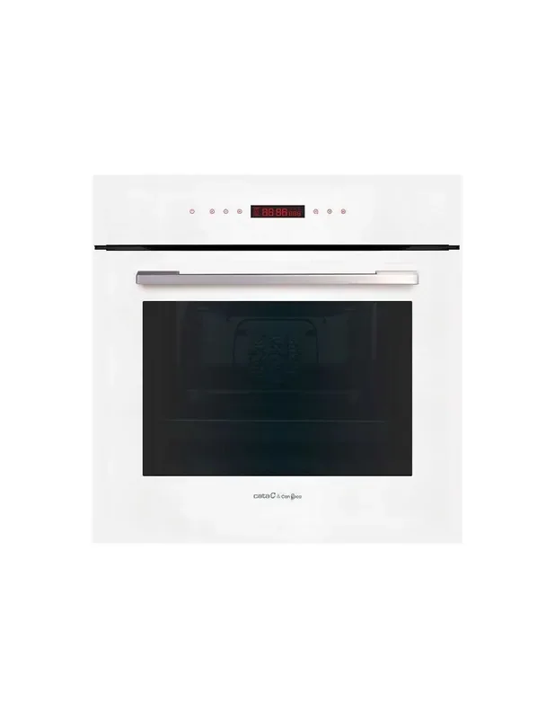 Horno MF indep. Cata MT8012WH (07002412)