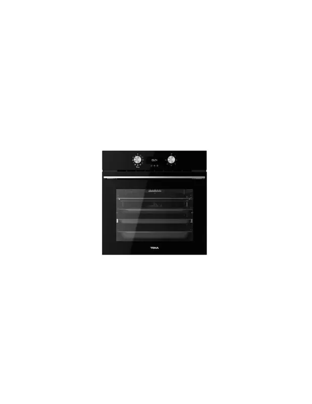 Horno MF indep. Teka HLB8416BK