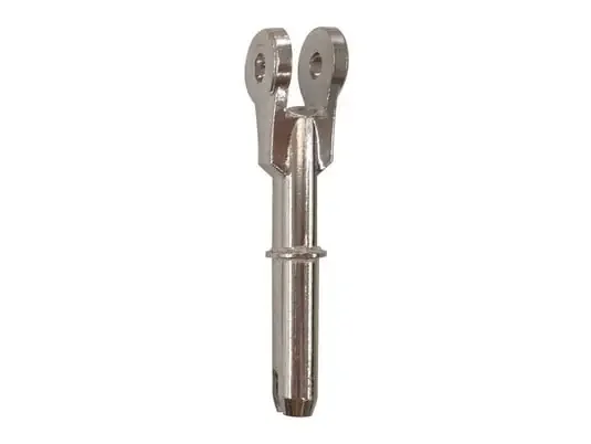 Horquilla inferior para lámpara de pie de lectura Tolomeo(2 pcs) – Artemide