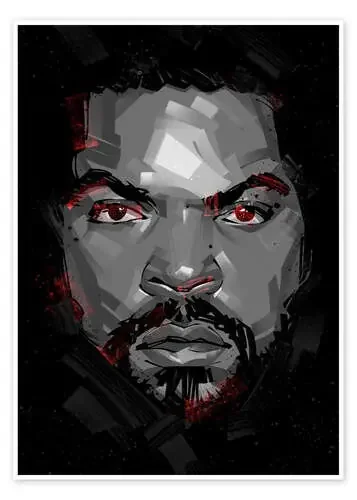 Ice Cube de Nikita Abakumov