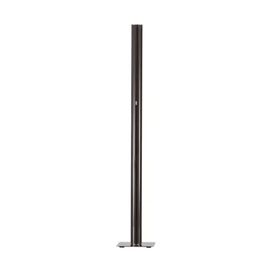 Ilio Lámpara de Pie 5000K Black – Artemide