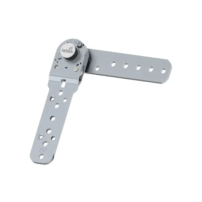 JUEGO RESORTE PROFLEX CON BRAZO 90º – 180º