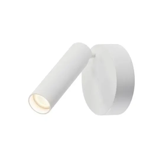 Karpo 30 Lámpara de Pared/Techo White – SLV