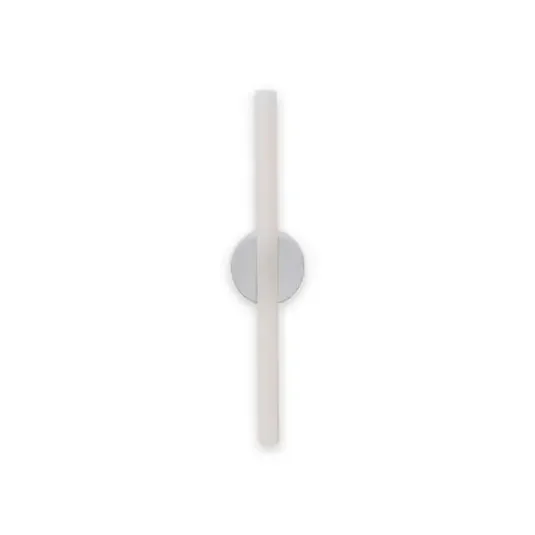Kilter Aplique de Pared L500 2700K White – Tala