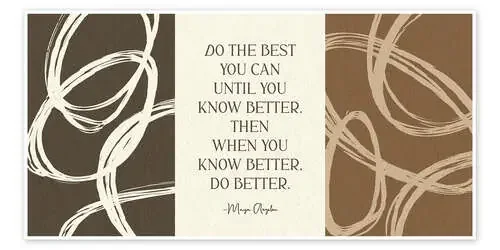 Know Better Do Better de Pineapple Licensing