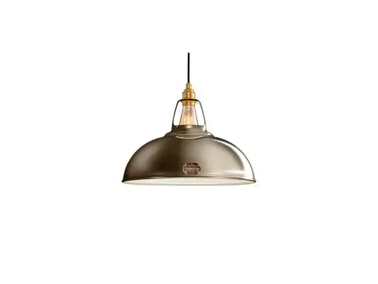Large 1933 Design Lámpara Colgante Antinium – Coolicon