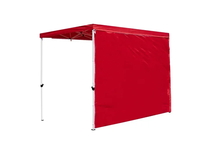 Lateral Liso 3 Metros Master para Carpas 3×2